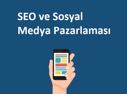 SEO ve Sosyal Medya Pazarlaması - VipotAgency